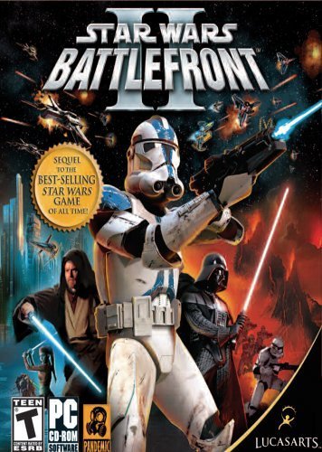 star wars battlefront 1 without cd